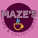 Maze’s Cafe & Collectibles