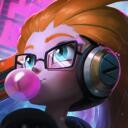 Zoe Support & Development Discord Server Icon