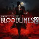 Bloodlines 2 Discord Server Icon