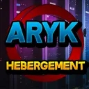 beta.aryk || Beta Hébergement Privé