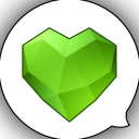 Greenheart Games 💚 icon