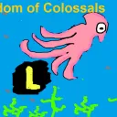 👑Kingdom of Colossal👑