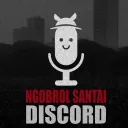 NGOBROL SANTAI