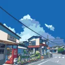 Tomodachi Shop