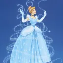 Cinderella hangout