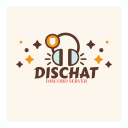 DISCHAT Server Icon