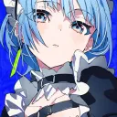 Illicit Discord Server Icon