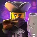 LEGO Legacy Game