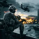 Battlefield 🇮🇹