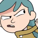 Retired Server (But there’s hilda pictures)