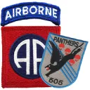 505th PIR Realism Unit