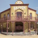The Wild Wild West