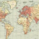 Girls Und Geopolitics: 1900