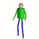 Baldi's Schoolhouse Server Icon
