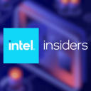Intel Insiders Community Discord Server Icon