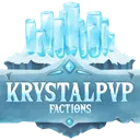 KrystalPvP Minecraft Faction Server