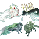 Sprites