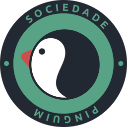 Discovery icon for Sociedade Pinguim Discord server