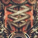 Savage Worlds: Machination