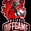 #DIFFGAME