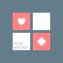 Reads Enhancer HUD
