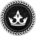 Crown Black Market