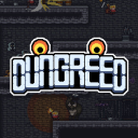 Official Dungreed Discord Server Icon