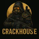 CRACK HOUSE