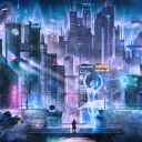 Posterum City