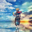Kingdom Hearts