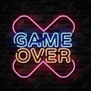 ❖♔Game Over♔❖