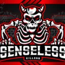 SENSELESS KILLERS