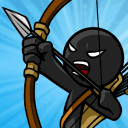Stick War Discord Server Icon – Gaming