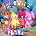 Five Nights at Kinnies