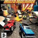 Micro Machines V4 Speedruns