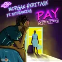 Morgan Heritage Community