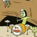 Dr Worms Taco Stand