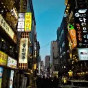 ✨ 리틀 서울 | Little Seoul