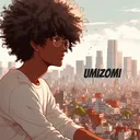 Umizomi cafe