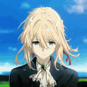 Otakudesho (Mantenimiento) Discord Server Icon – Anime & Manga