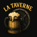 Discovery icon for La Taverne Discord server