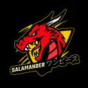 🏰 Salamander Army 👑