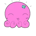 Kawaii Octopus Cove
