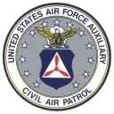 Civil Air Patrol Discord Server Icon