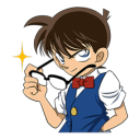 Conan Emotes