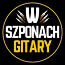 W Szponach Gitary