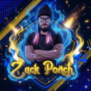 Discovery icon for Ponch Team Discord server