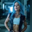 Alissa White-Gluz