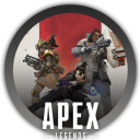 Apex Legends Greek Spartans&amp;trade; Server Icon