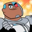 Universes Collide: Booyah